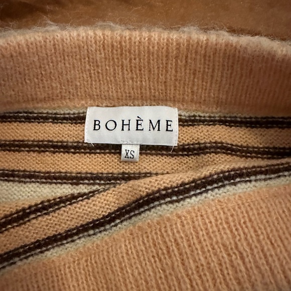 Boheme Goods mini skirt - Picture 2 of 3